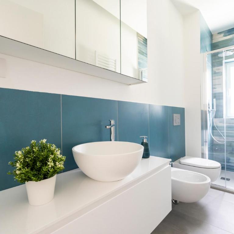 GuestHost - Comfy Apartments near Cenisio MM5 - Appartamento con 1 Camera da Letto - 26