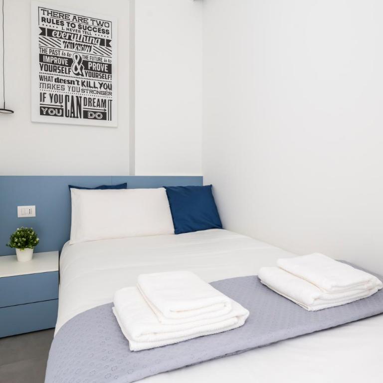 GuestHost - Comfy Apartments near Cenisio MM5 - Appartamento con 1 Camera da Letto - 3