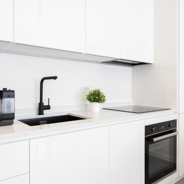 GuestHost - Comfy Apartments near Cenisio MM5 - Appartamento con 1 Camera da Letto - 13