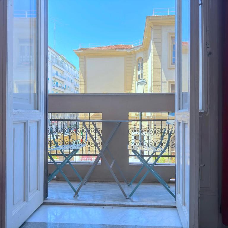 Bohème B&B - Doppelzimmer mit eigenem Bad - 7
