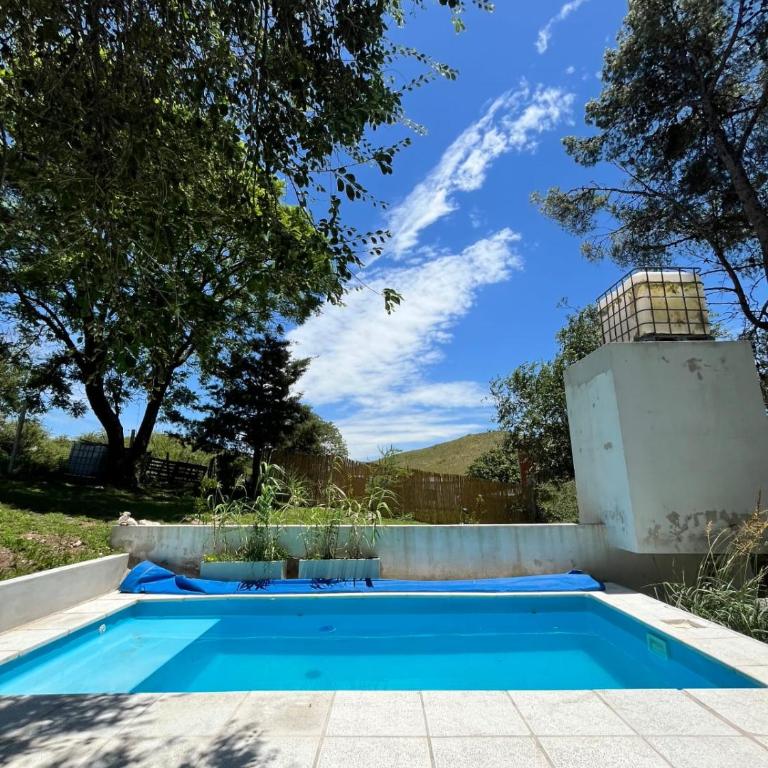 Casa de Lupe - Casa de 2 dormitorios - 2