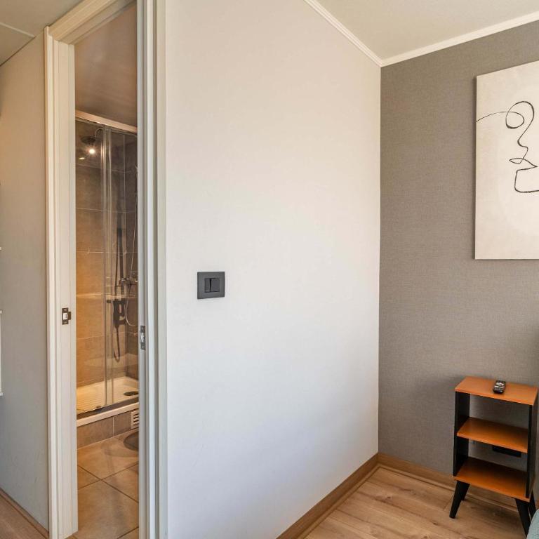 HOM I 1D1B, WiFi, AA Inverter, Lavandería, Metro - Apartment - 31