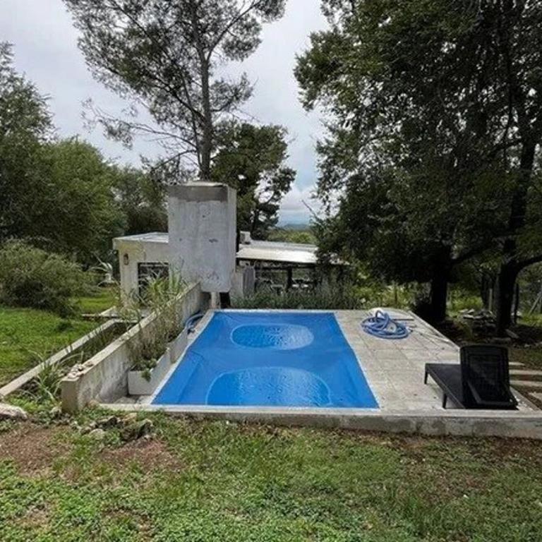 Casa de Lupe - Casa de 2 dormitorios - 10