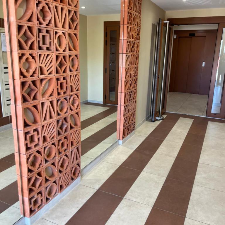 One Bedroom Fréjus Proche plages by Sweet Accommodation - Apartamento de 1 dormitorio - 12