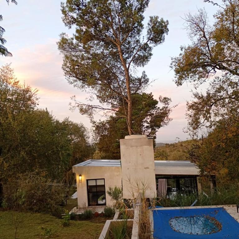 Casa de Lupe - Casa de 2 dormitorios - 16