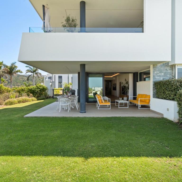 Elegant 3 Bedroom Home next to Santa Clara Golf - Apartamento de 3 dormitorios - 23