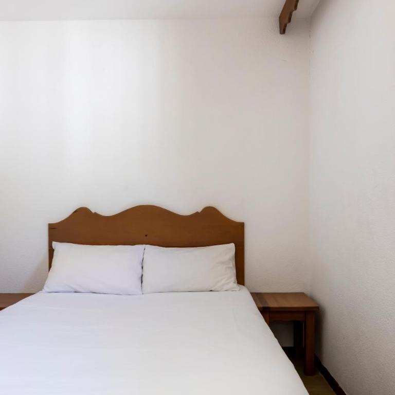 Résidence Odalys Le Hameau du Borsat - Appartement 2 Pièces - 7
