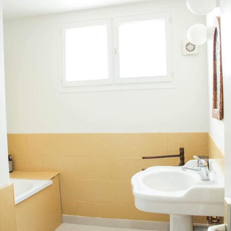 Maison familiale Moliets avec jardin, proche plage et golf - Maison 4 Chambres - 27