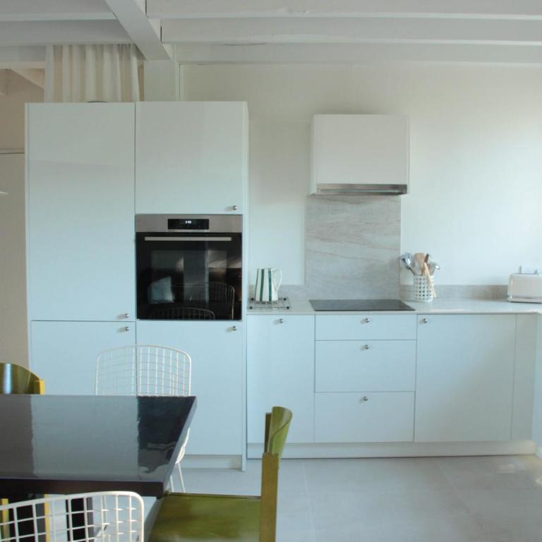 Maison familiale Moliets avec jardin, proche plage et golf - Maison 4 Chambres - 10