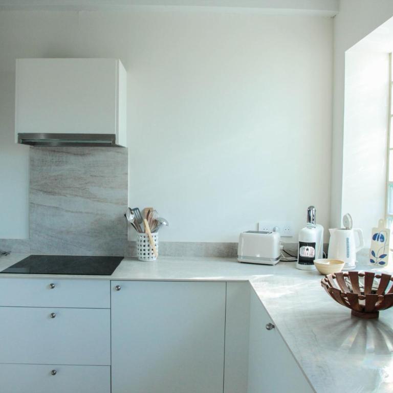 Maison familiale Moliets avec jardin, proche plage et golf - Maison 4 Chambres - 11