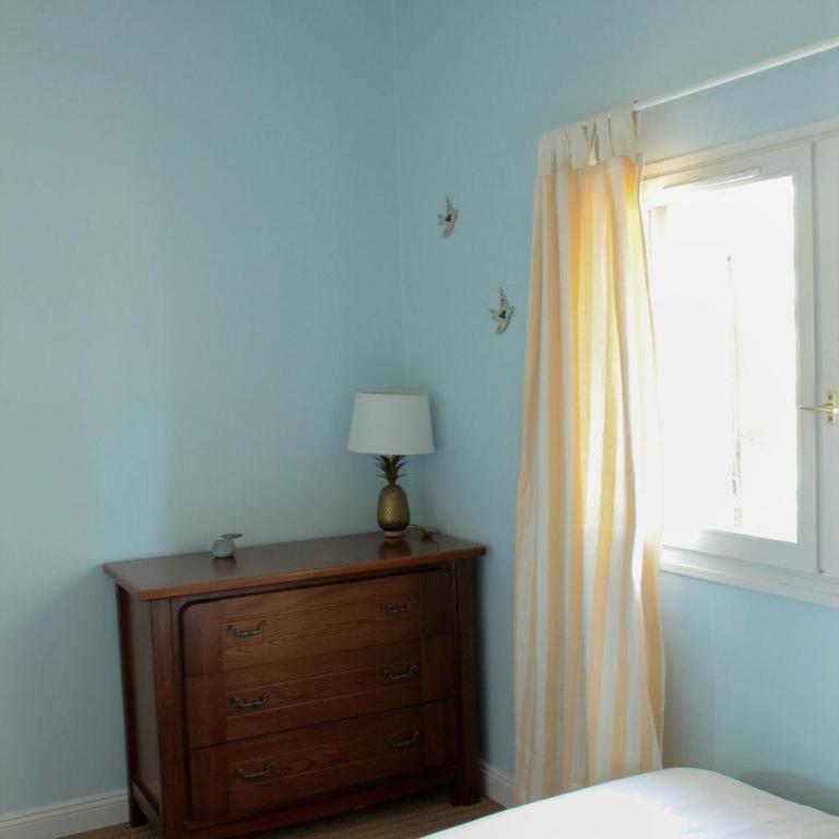 Maison familiale Moliets avec jardin, proche plage et golf - Maison 4 Chambres - 20