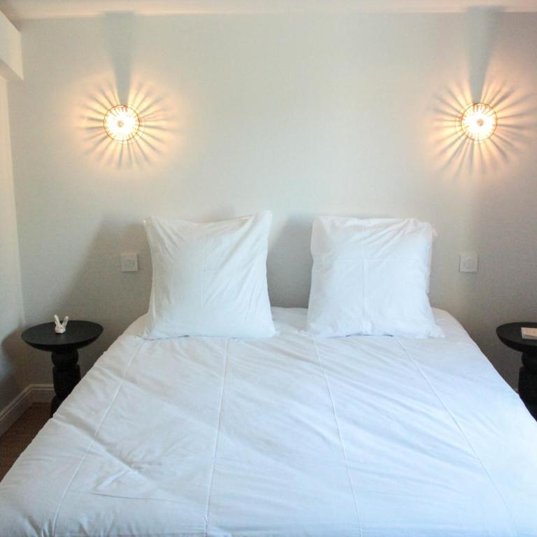 Maison familiale Moliets avec jardin, proche plage et golf - Maison 4 Chambres - 14