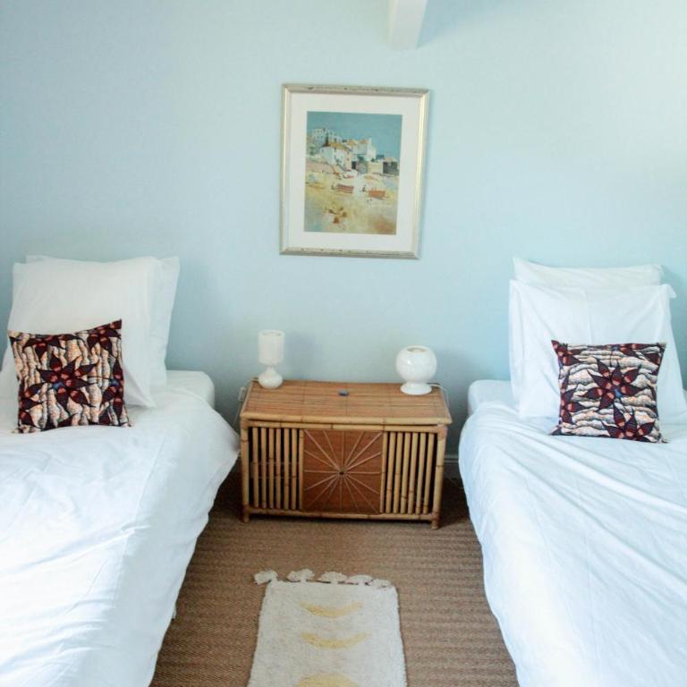 Maison familiale Moliets avec jardin, proche plage et golf - Maison 4 Chambres - 18