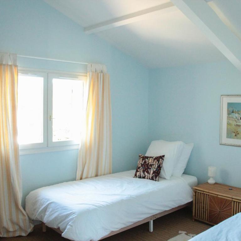 Maison familiale Moliets avec jardin, proche plage et golf - Maison 4 Chambres - 19