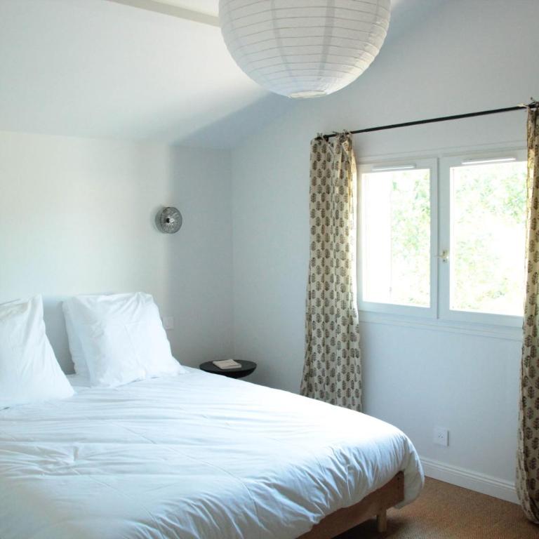 Maison familiale Moliets avec jardin, proche plage et golf - Maison 4 Chambres - 16
