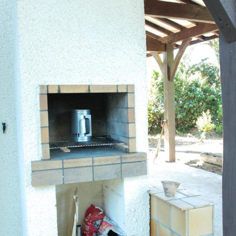 Maison familiale Moliets avec jardin, proche plage et golf - Maison 4 Chambres - 34