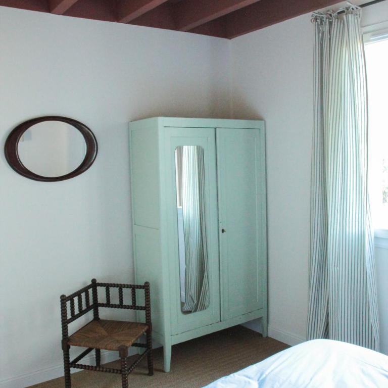 Maison familiale Moliets avec jardin, proche plage et golf - Maison 4 Chambres - 30