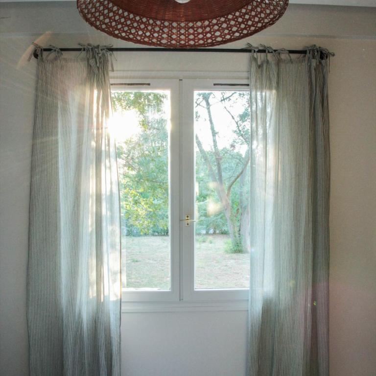 Maison familiale Moliets avec jardin, proche plage et golf - Maison 4 Chambres - 26