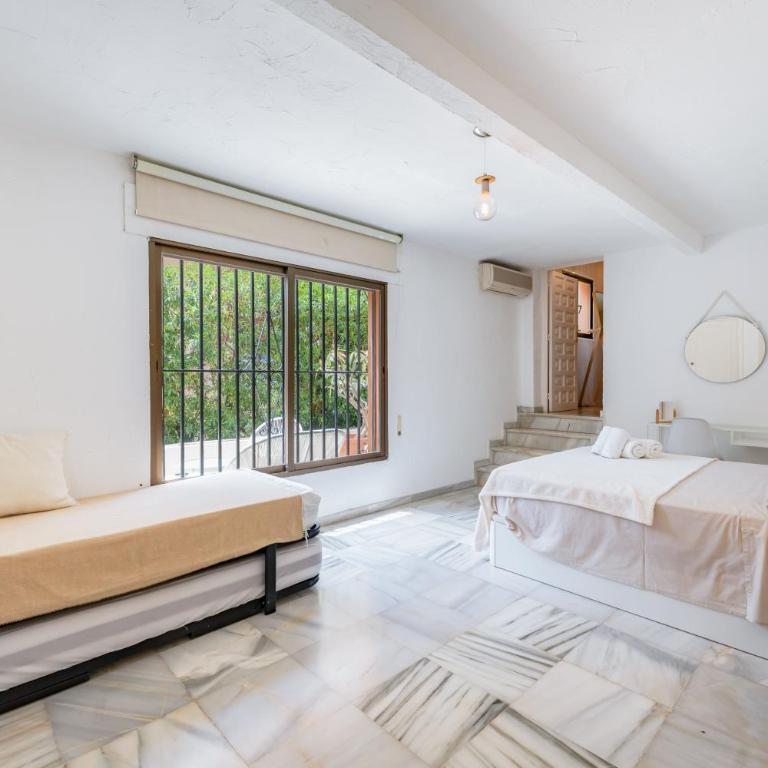 Villa Pool & Garden - Private Swimming Pool - Villa con piscina privada - 29