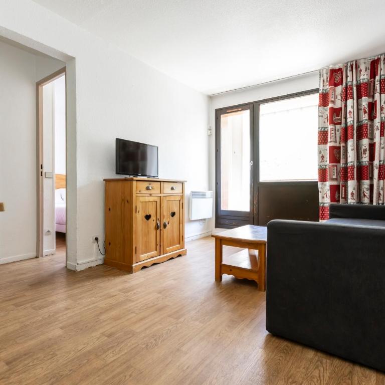 Résidence Odalys Le Hameau du Borsat - Appartement - 3