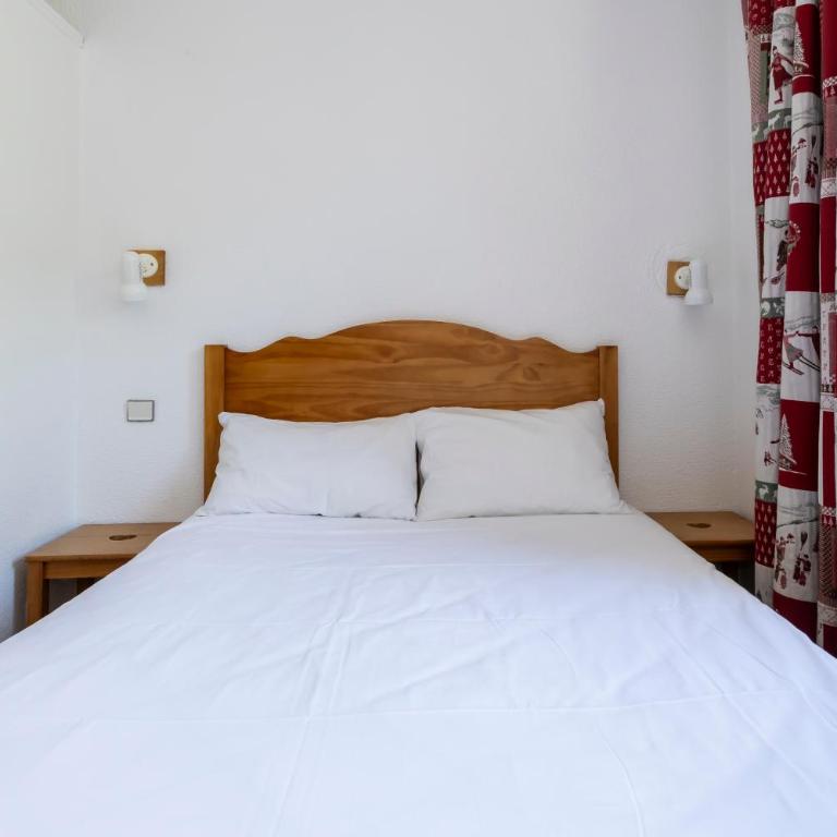 Résidence Odalys Le Hameau du Borsat - Appartement - 5