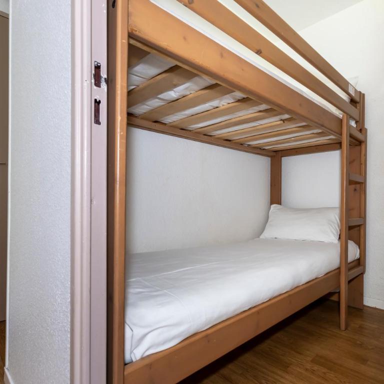 Résidence Odalys Le Hameau du Borsat - Appartement - 6