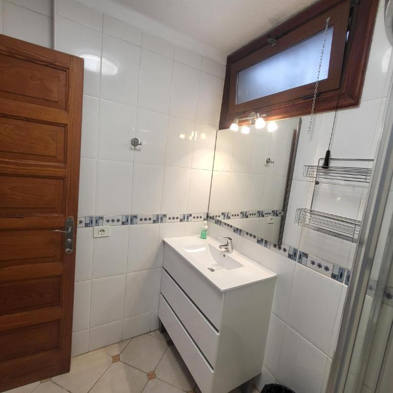 Parque Santiago II - 2 Bed Sea View - Appartamento con 2 Camere da Letto, Terrazza e Vista Mare - 10