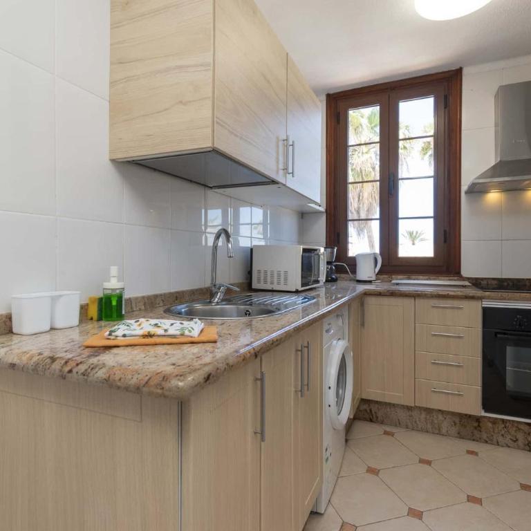 Parque Santiago II - 2 Bed Sea View - Appartamento con 2 Camere da Letto, Terrazza e Vista Mare - 11