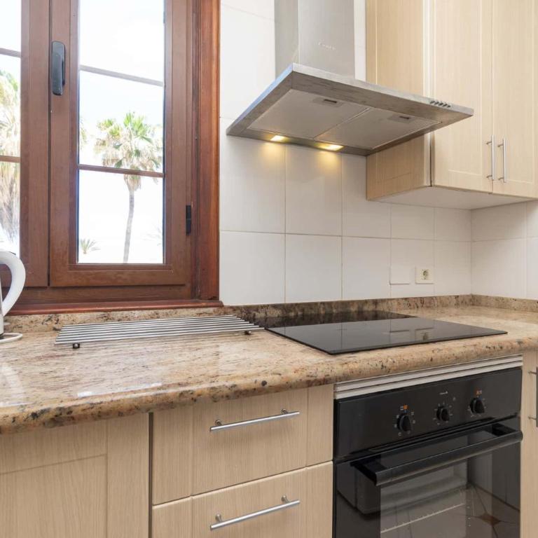 Parque Santiago II - 2 Bed Sea View - Appartamento con 2 Camere da Letto, Terrazza e Vista Mare - 12