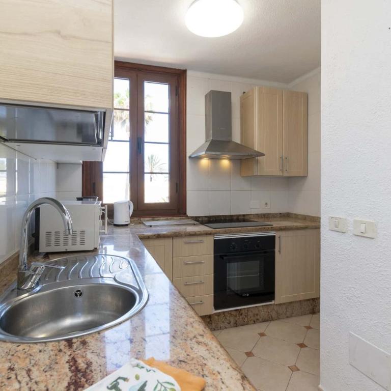 Parque Santiago II - 2 Bed Sea View - Appartamento con 2 Camere da Letto, Terrazza e Vista Mare - 13