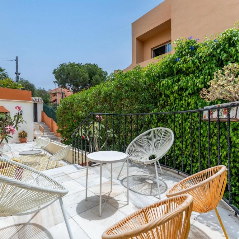 Villa Pool & Garden - Private Swimming Pool - Villa con piscina privada - 7
