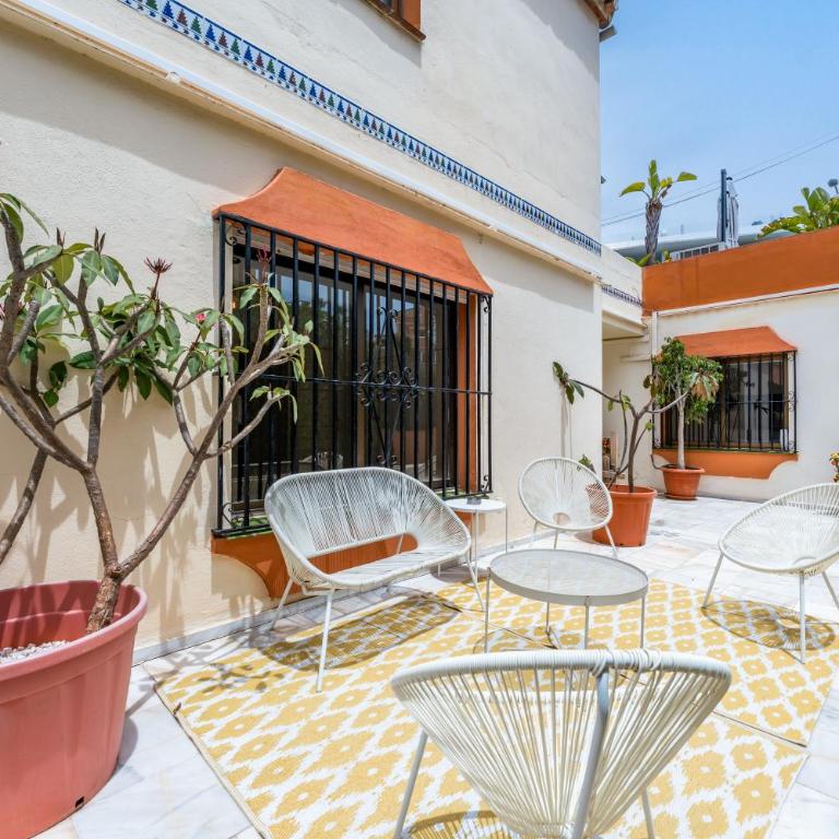 Villa Pool & Garden - Private Swimming Pool - Villa con piscina privada - 9