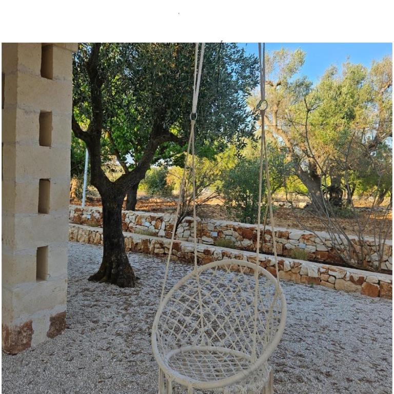 Villa Trullo Septis - Casa Vacanze - 29