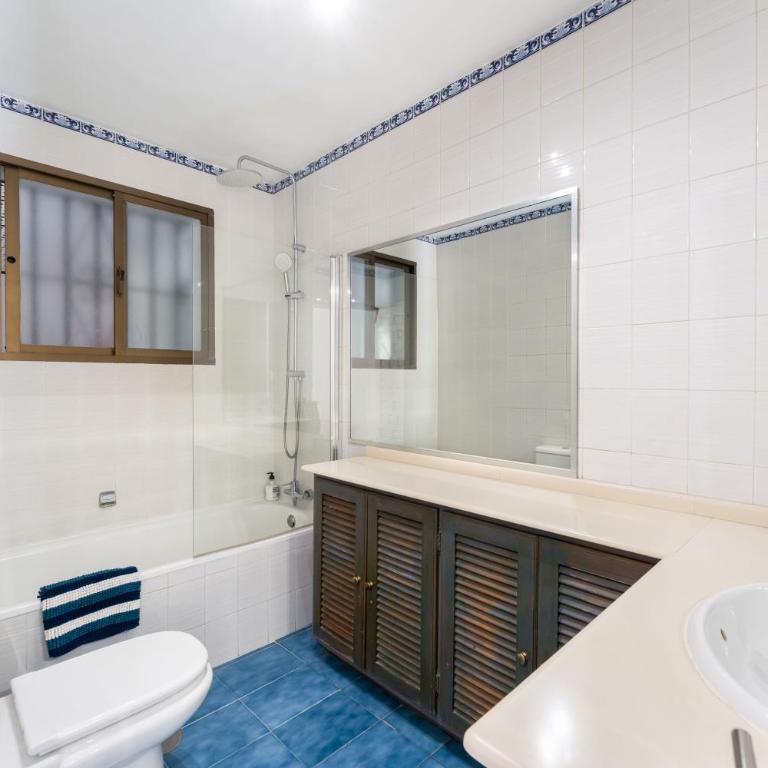 Villa Pool & Garden - Private Swimming Pool - Villa con piscina privada - 11