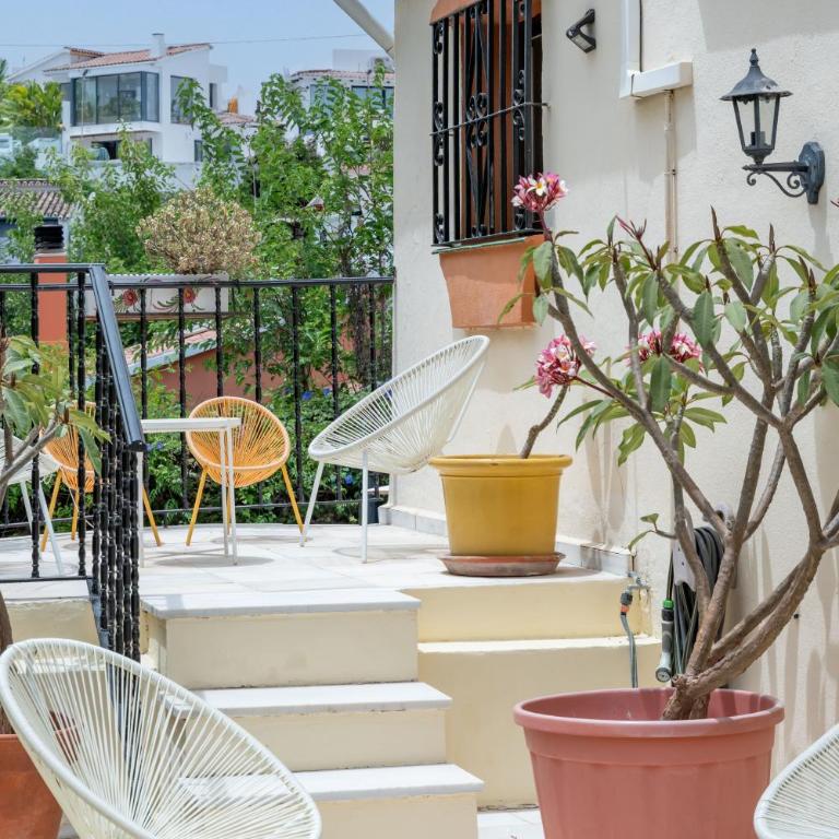 Villa Pool & Garden - Private Swimming Pool - Villa con piscina privada - 19