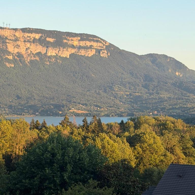 Lecrin daiguebelette - Maison 3 Chambres - 1