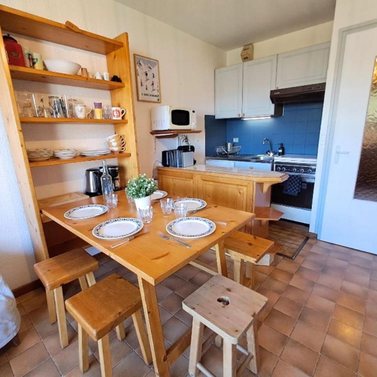 Studio at the foot of the ice rink - Monolocale - 3