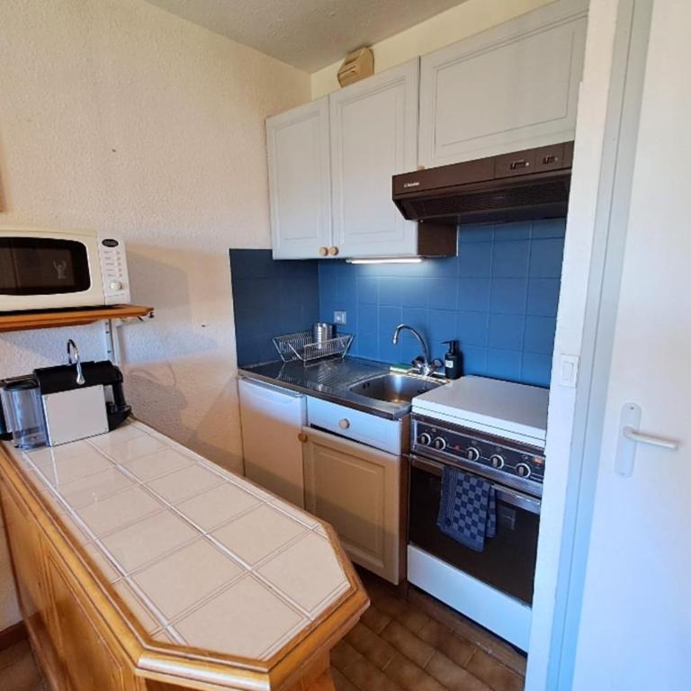 Studio at the foot of the ice rink - Monolocale - 4