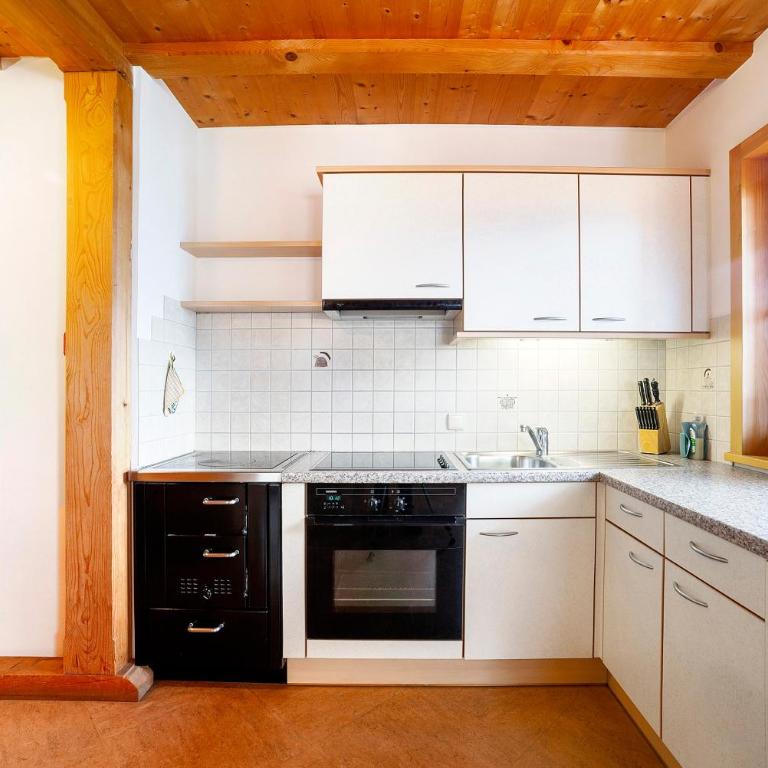 Innerdurachhof - Appartamento Superior con 1 Camera da Letto e Balcone - 11