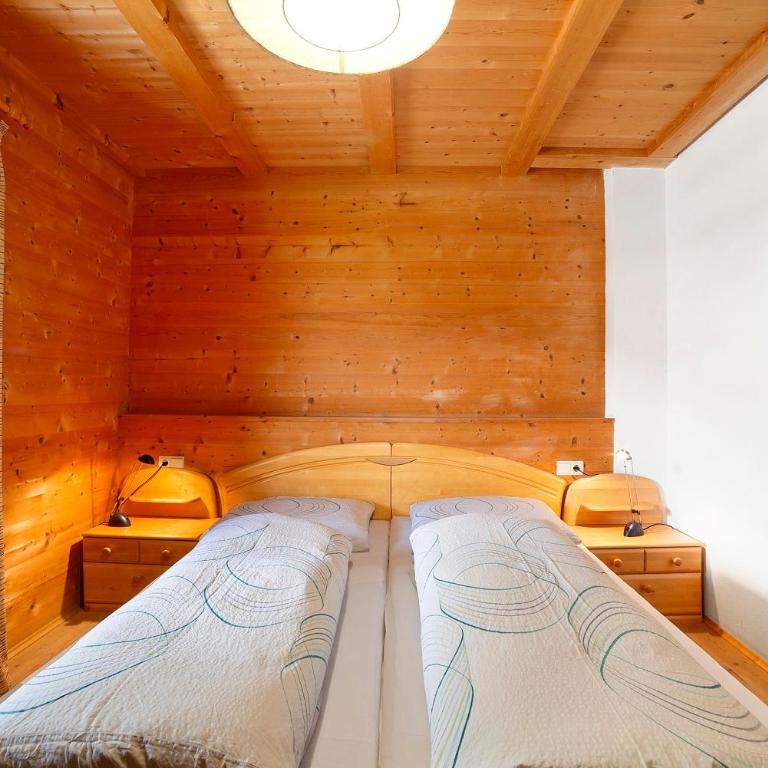 Innerdurachhof - Appartamento Superior con 1 Camera da Letto e Balcone - 7