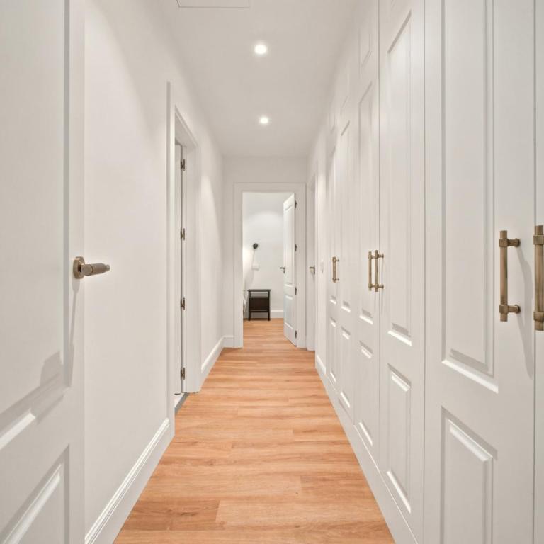 The Alcala Luxe en Madrid - Apartamento con 4 dormitorios - 14