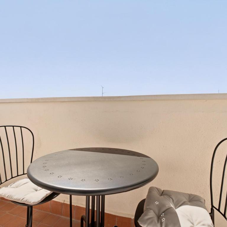 The Alcala Luxe en Madrid - Appartement 3 Chambres Premium - 14