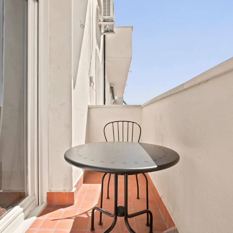 The Alcala Luxe en Madrid - Appartement 3 Chambres Premium - 15