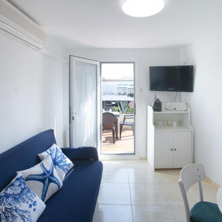 WELCS APARTAMENTO 400 PDA cerca de la playa - Apartamento con balcón - 2