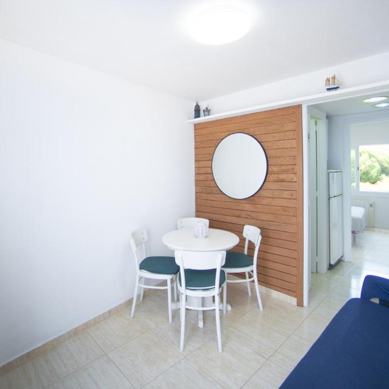WELCS APARTAMENTO 400 PDA cerca de la playa - Apartamento con balcón - 4