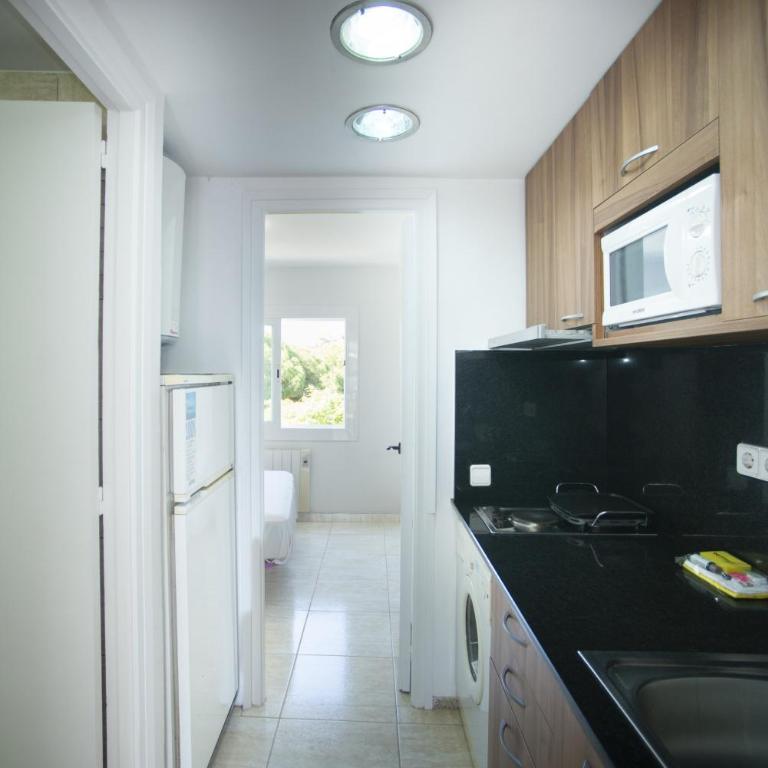 WELCS APARTAMENTO 400 PDA cerca de la playa - Apartamento con balcón - 6