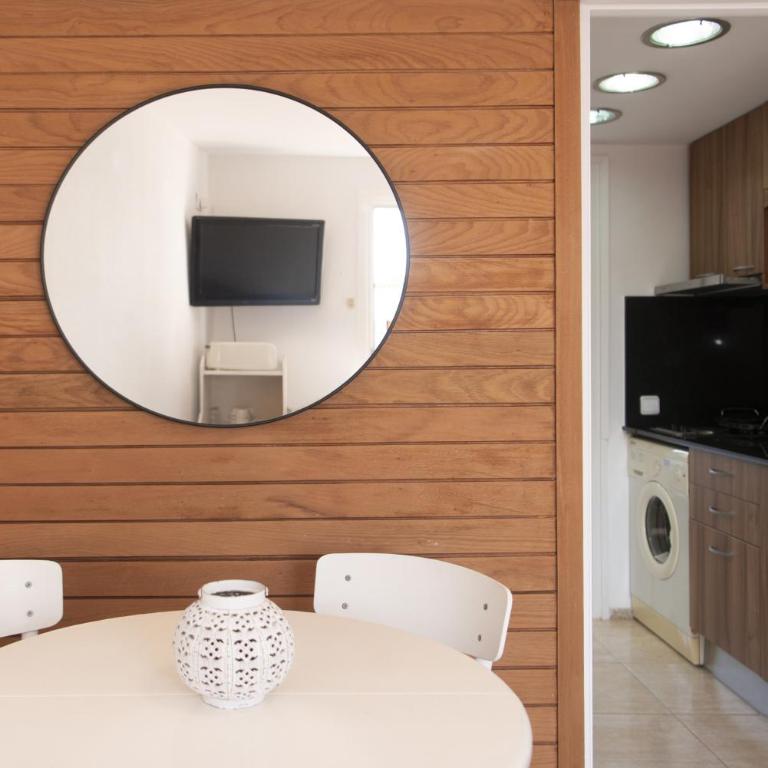 WELCS APARTAMENTO 400 PDA cerca de la playa - Apartamento con balcón - 7