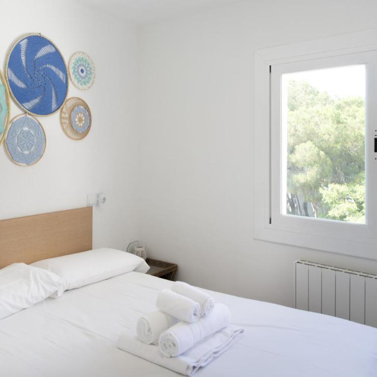 WELCS APARTAMENTO 400 PDA cerca de la playa - Apartamento con balcón - 10