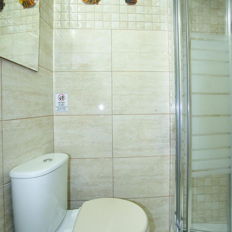 WELCS APARTAMENTO 400 PDA cerca de la playa - Apartamento con balcón - 13