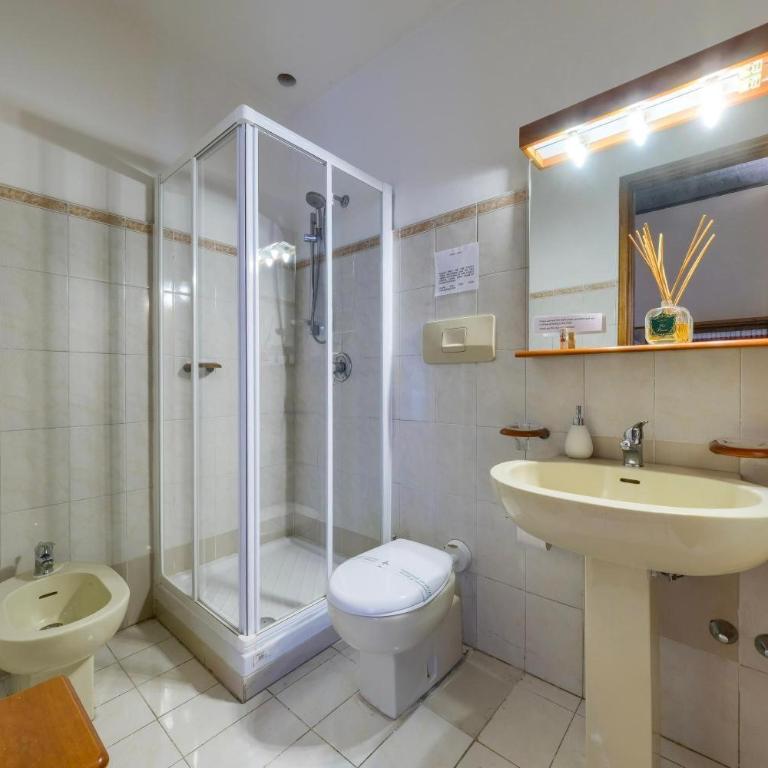 Attico In Santo Spirito Firenze - Appartamento Superior con Vista Città - 21